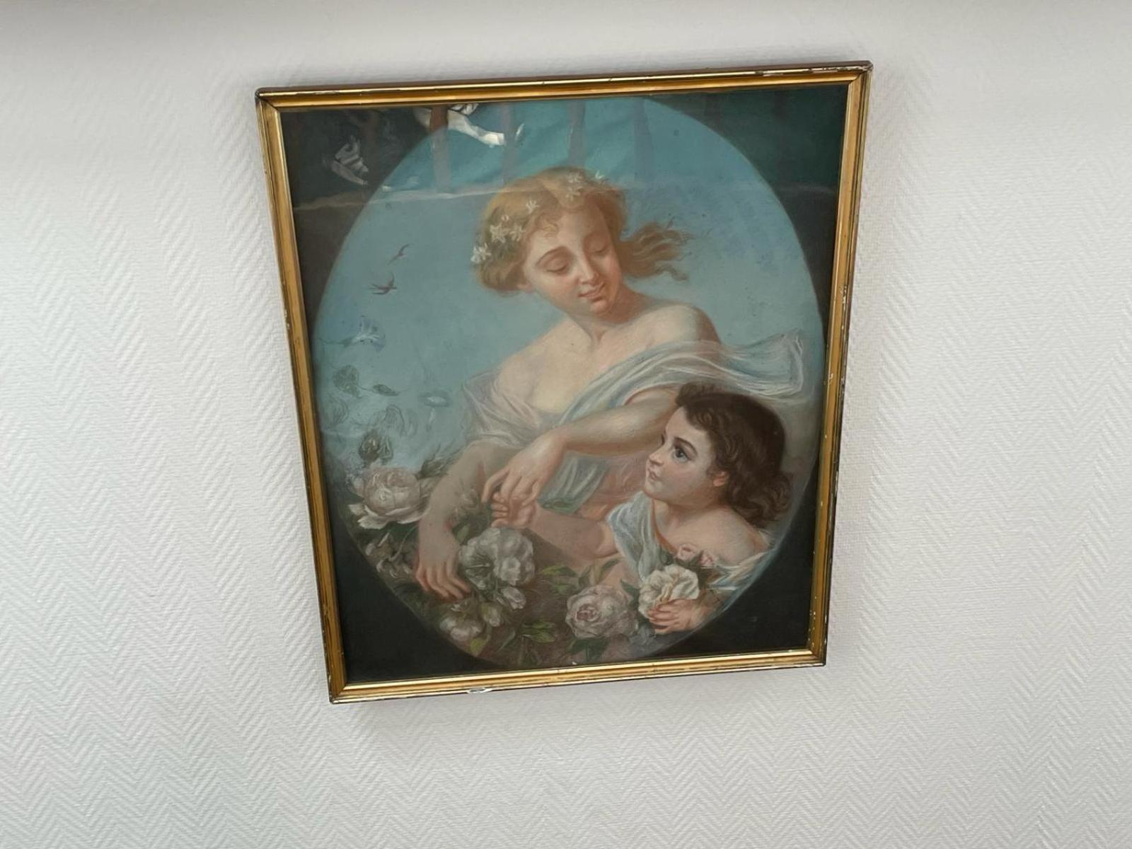 Le Bacchus Apartment Тонон-ле-Бен Стая снимка