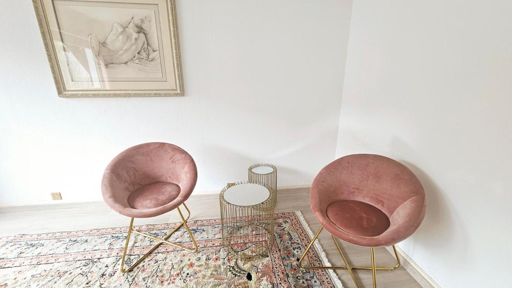 Le Bacchus Apartment Тонон-ле-Бен Стая снимка