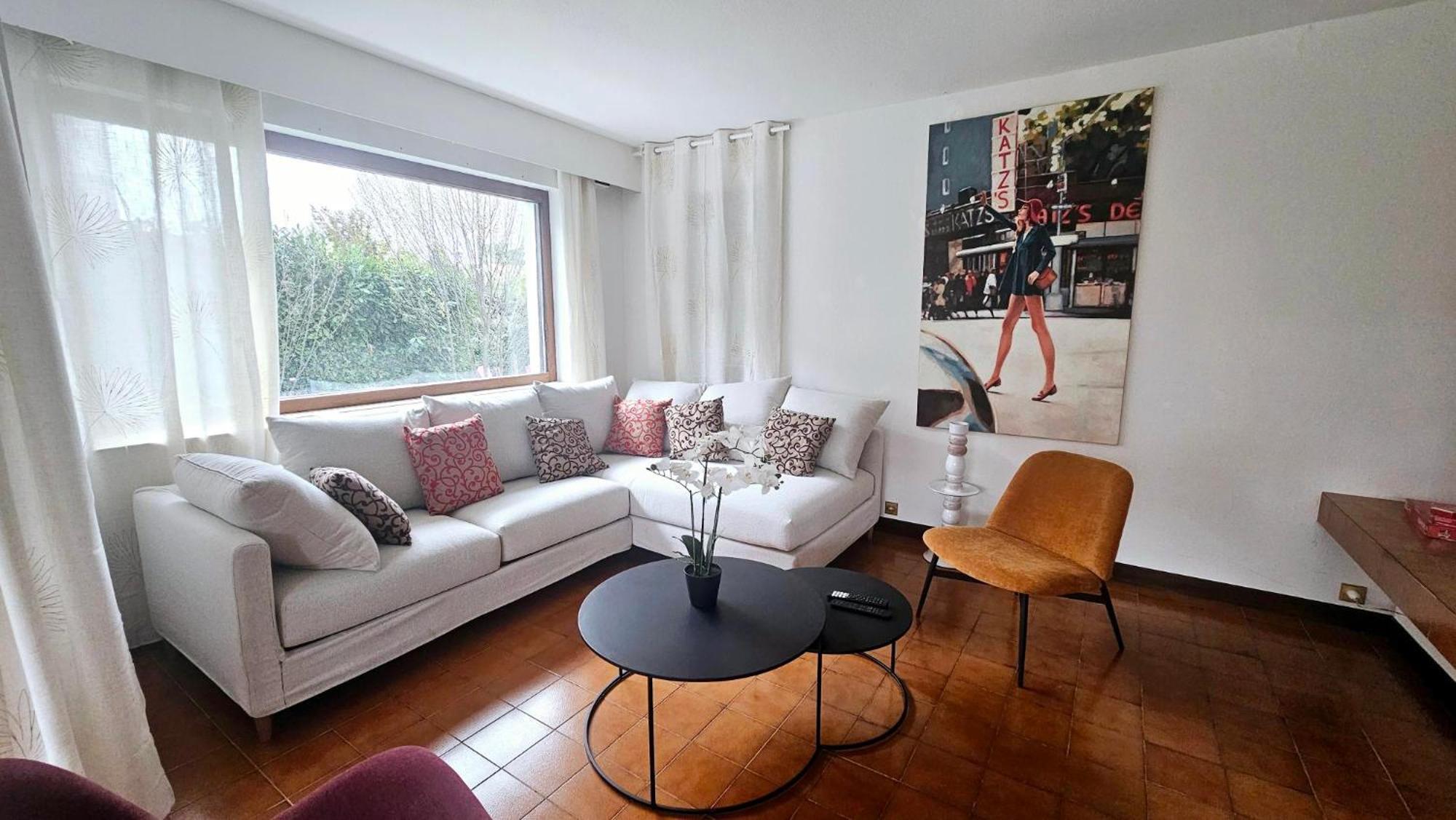 Le Bacchus Apartment Тонон-ле-Бен Стая снимка