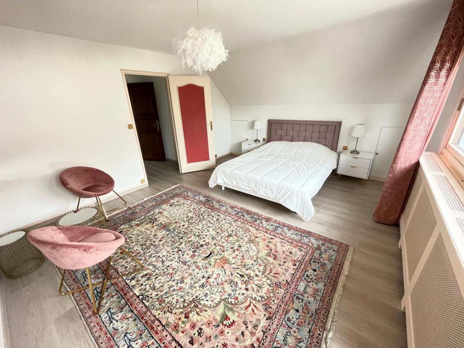 Le Bacchus Apartment Тонон-ле-Бен Стая снимка