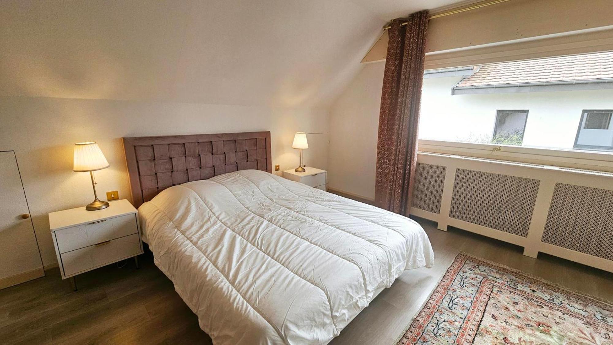 Le Bacchus Apartment Тонон-ле-Бен Стая снимка
