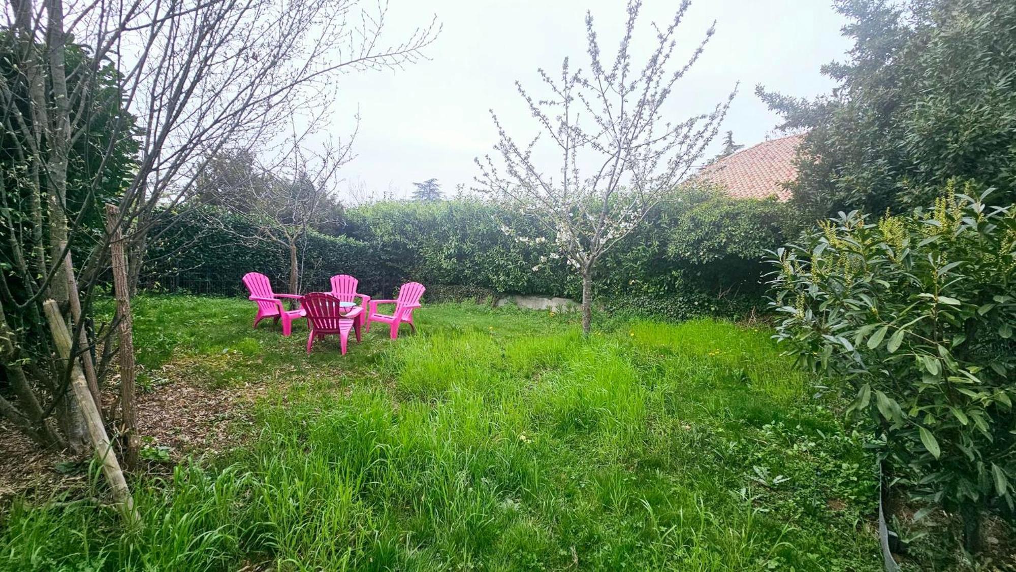 Le Bacchus Apartment Тонон-ле-Бен Стая снимка