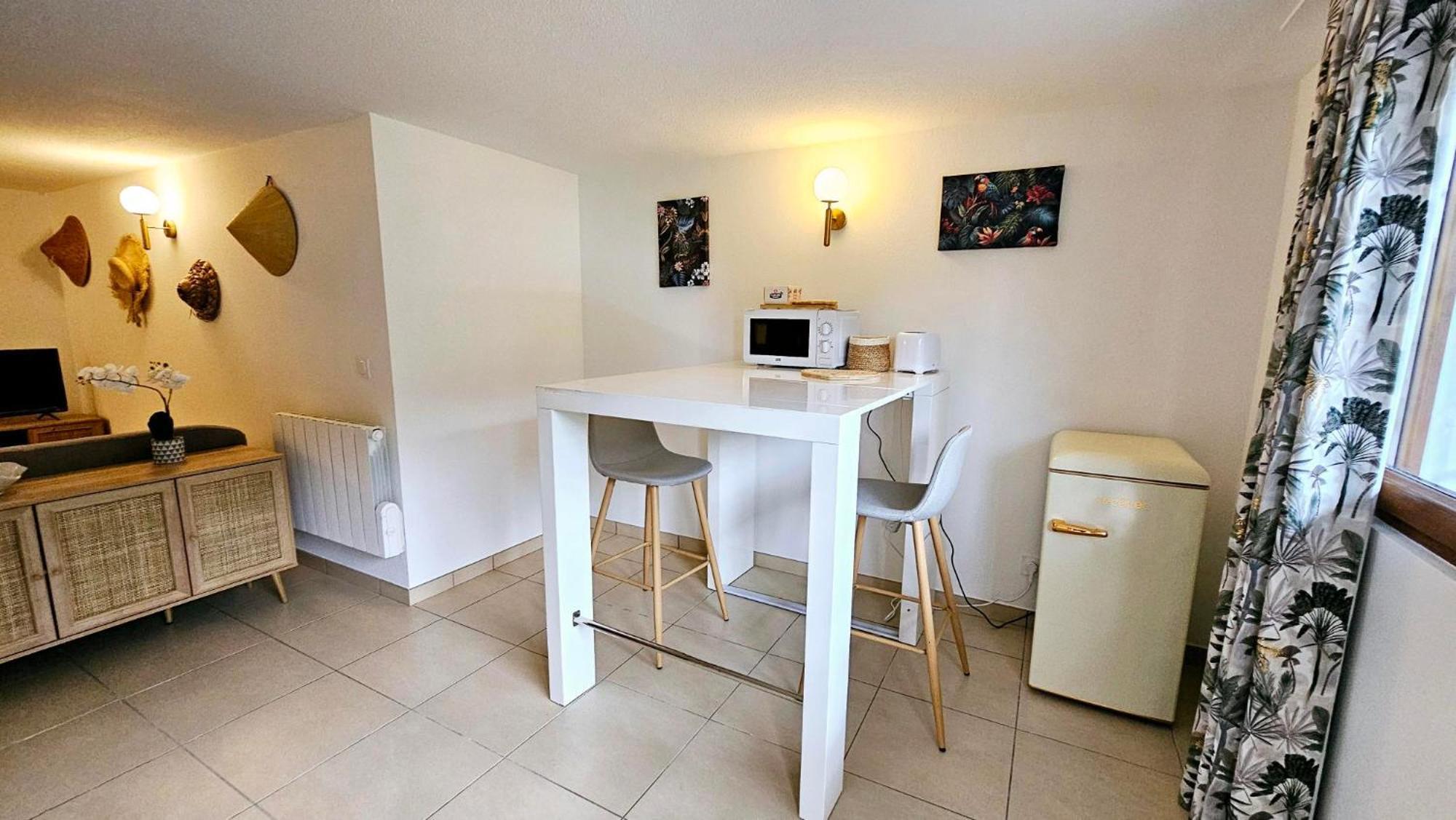 Le Bacchus Apartment Тонон-ле-Бен Екстериор снимка