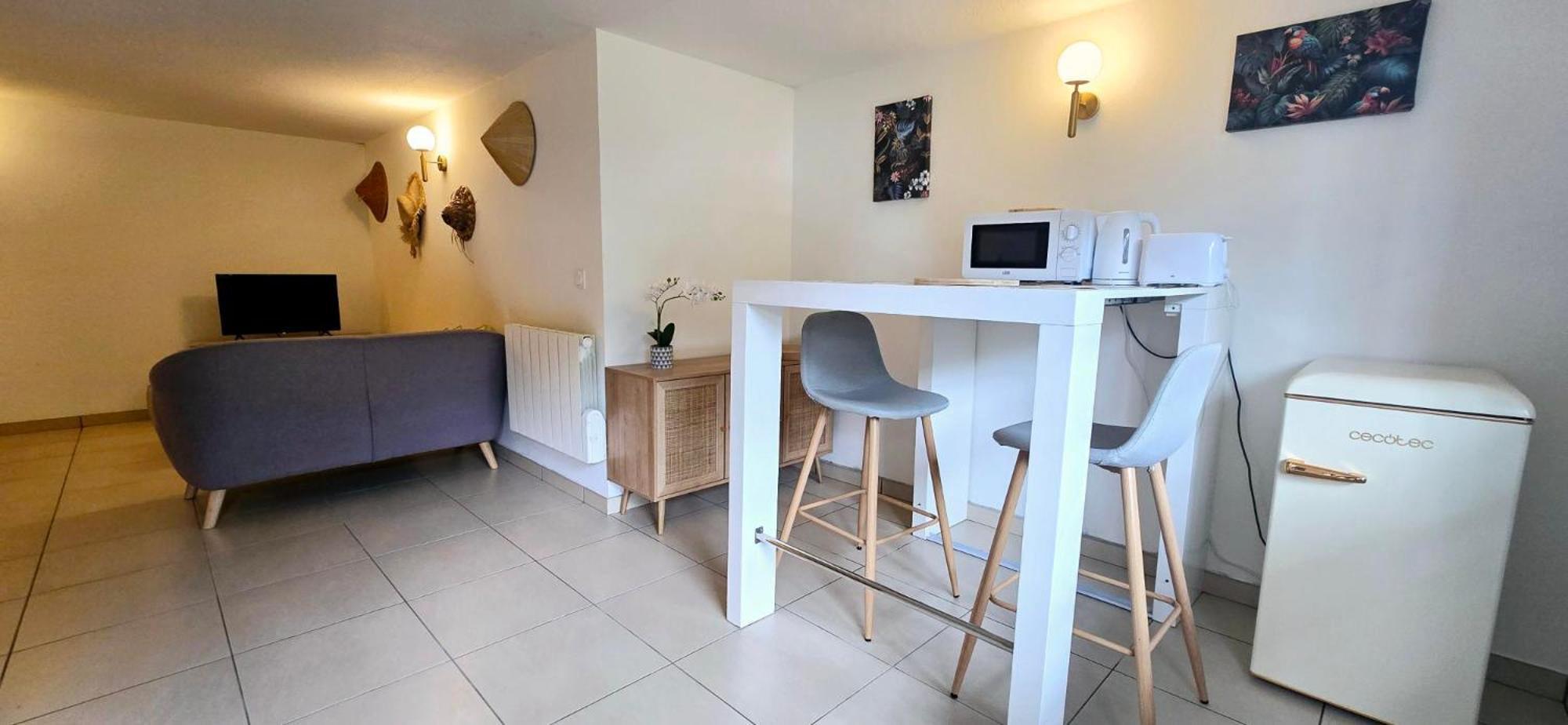 Le Bacchus Apartment Тонон-ле-Бен Екстериор снимка