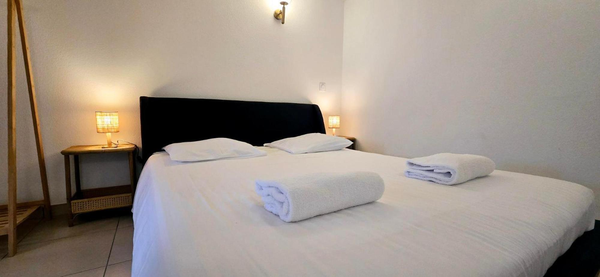 Le Bacchus Apartment Тонон-ле-Бен Екстериор снимка